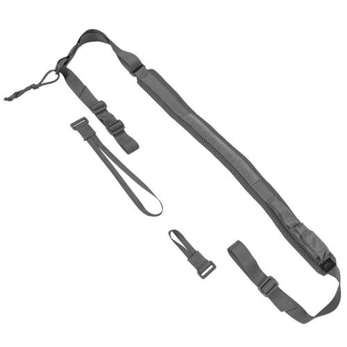 Helikon - Two Point Carbine Sling - Shadow Grey - ZW-RFS-PO-35 - Gun Slings