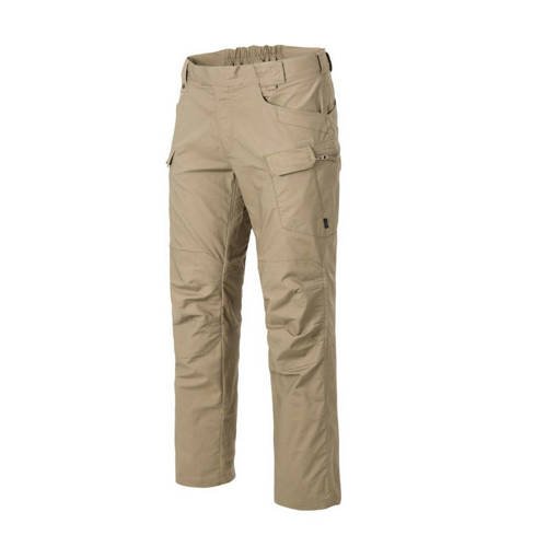 Helikon - UTP® (Urban Tactical Pants®) - Polycotton Ripstop - Khaki - SP-UTL-PR-13 - Cargo Pants