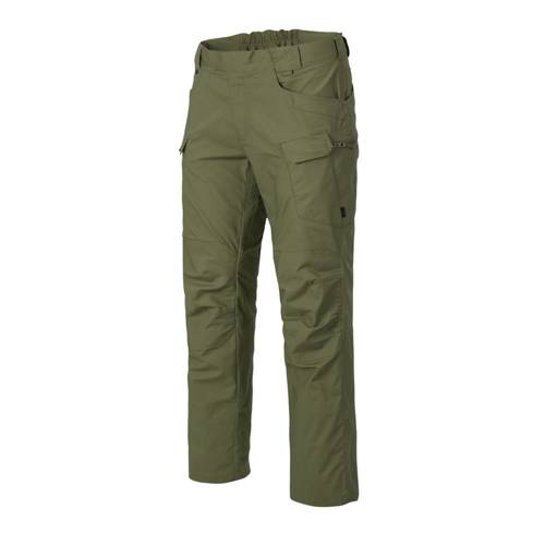 Helikon - UTP® (Urban Tactical Pants®) - Polycotton Ripstop - Olive Green - SP-UTL-PR-02 - 10% Sale