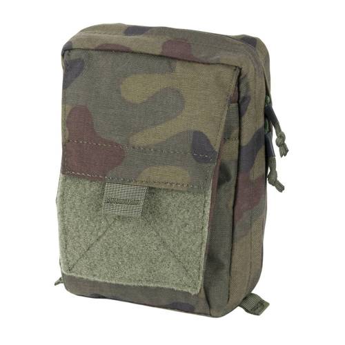 Helikon - Urban Admin Pouch® - Polish Woodland - MO-O03-CD-04 - Universal & Cargo Pouches