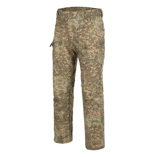 Helikon - Urban Tactical Flex Pants® - PenCott BadLands - SP-UTF-NR-42 - Cargo Pants