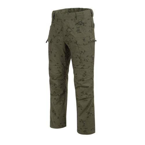 Helikon - Urban Tactical Pants® (UTP®) - PolyCotton Strech Ripstop - Desert Night Camo - SP-UTL-SP-0L - Cargo Pants