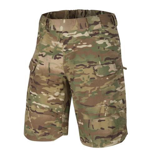 Helikon - Urban Tactical Shorts Flex 11''® - Nyco Ripstop - MultiCam - SP-UFK-NR-34 - Helikon Tactical Pants