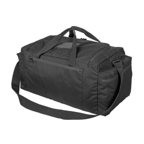 Helikon - Urban Training Bag® - Cordura® - Black - TB-UTB-CD-01 - 10% Sale