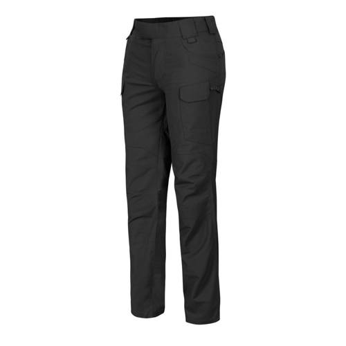 Helikon - Women's UTP® (Urban Tactical Pants®) - Ripstop - Black - SP-UTW-PR-01 - 10% Sale