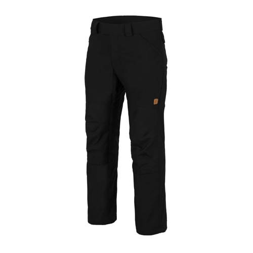 Helikon - Woodsman® Trekking Pants - Black - SP-WDN-DC-01 - 10% Sale