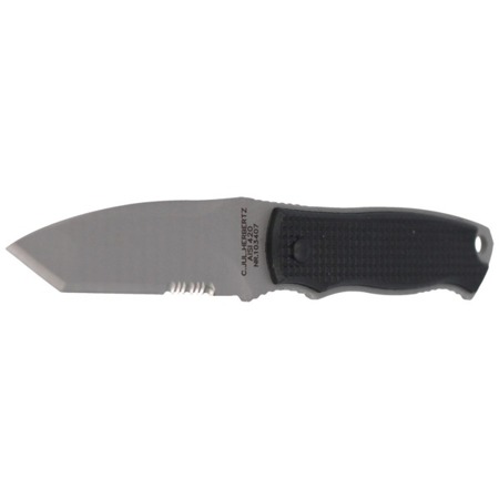 Herbertz Solingen - Neck Knife Tanto 70 mm - 103407 - Fixed Blade Knives