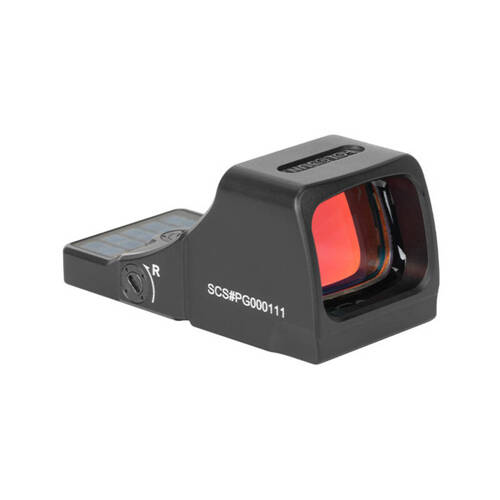 Holosun - Open Collimator SCS MP2 - Solar Panel - SCS-MP2-GR - Red Dot Open Sights