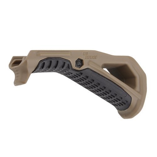 IMI Defense - FSG2 Front Support Grip - Desert Tan - IMI-ZFSG2 - Front Grips