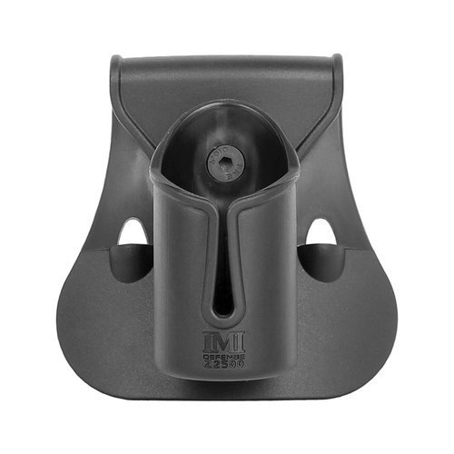 IMI Defense - Polymer Roto Paddle Pouch for Pepperspray - IMI-Z2500 - Accessories