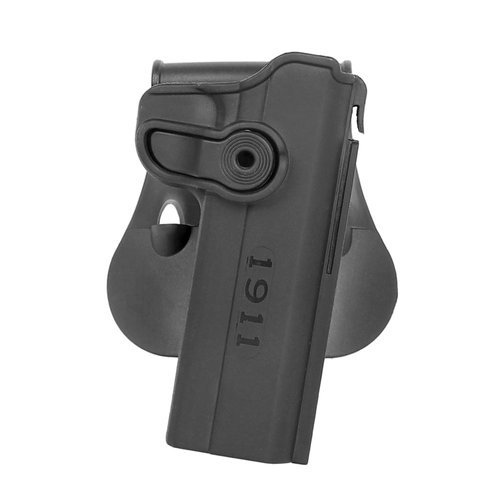 IMI Defense - Roto Paddle Holster for 1911 5'' Variants - IMI-Z1030 - OWB Holsters