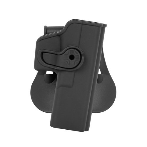 IMI Defense - Roto Paddle Holster for Glock 17/22/28/31 - IMI-Z1010 - OWB Holsters