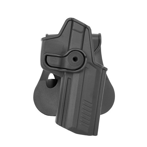 IMI Defense - Roto Paddle Holster for H&K 45/45C - IMI-Z1220 - OWB Holsters