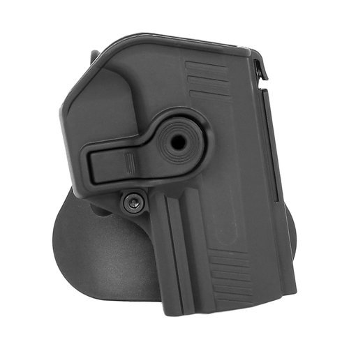 IMI Defense - Roto Paddle Holster for Walther PPX - IMI-Z1425 - OWB Holsters