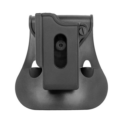 IMI Defense - ZSP06 Single Magazine Roto Paddle Pouch - 1911 - Holsters for Magazines