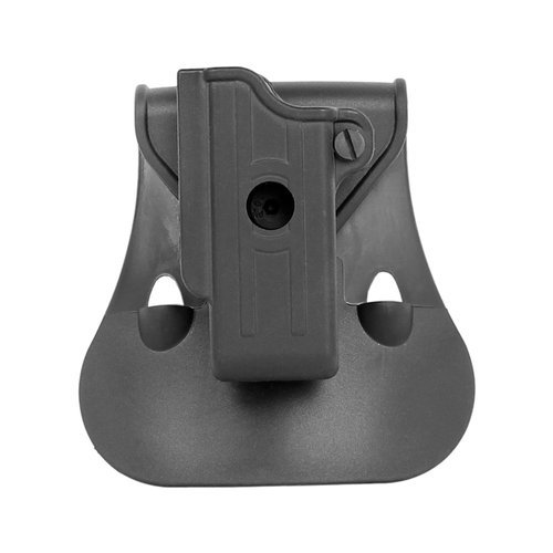 IMI Defense - ZSP09 Single Magazine Roto Paddle Pouch - Makarov PM - Holsters for Magazines