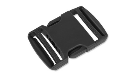 ITW Nexus - GTSR 2in Ladderloc Buckle - Black - Buckles