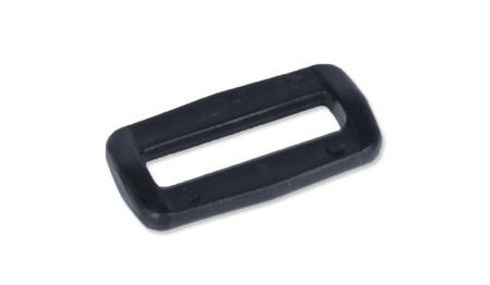 ITW Nexus - Looploc 1in - Black - Buckles