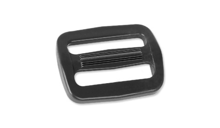 ITW Nexus - Standard Triglide 1in - Black - Buckles