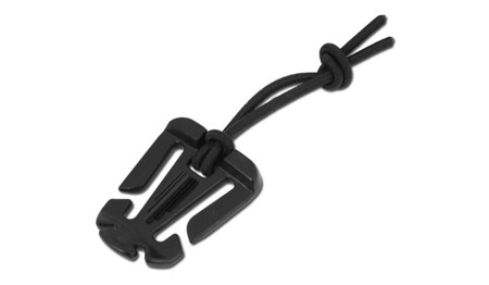 ITW Nexus - Web Dominator - Black - Buckles