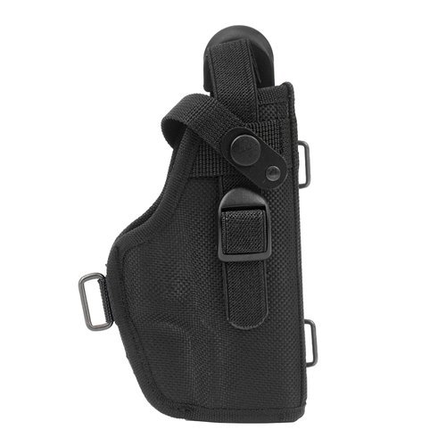 IWO-HEST - Tactical Holster - Walther P99 - Right - Black - OWB Holsters