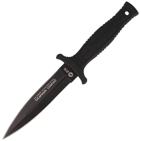 K25 - Boot Knife Titanium Tactical 125 mm - 31699 - Fixed Blade Knives