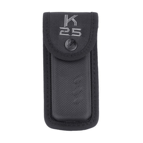 K25 - Knife Pouch - 130 mm - Black - 34582 - Accessories & Sheaths