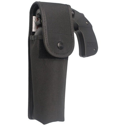 KKS - Nylon Holster for Pepper Spray 400 ml - 510049 - Pouches & holders