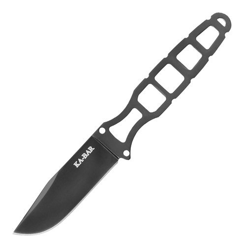 Ka-Bar 1118BP - Skeleton Knife - Fixed Blade Knives