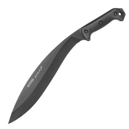 Ka-Bar BK21 - Becker/Reinhardt Kukri Machete - Gift Idea for more than €75