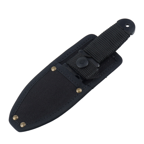 Knife ''Gerlach'' wz. 99 Osa - Black - Throwing Knives