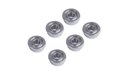 LayLax - Nine Ball - Low Friction Bearing - G18C,93R,MP7 - G18C