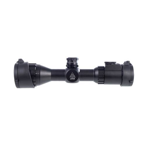 Leapers - UTG BugBuster 3-9x32 Scope - 1"- Picatinny - Mil-Dot - SCP-M392AOIEWQ - Scopes