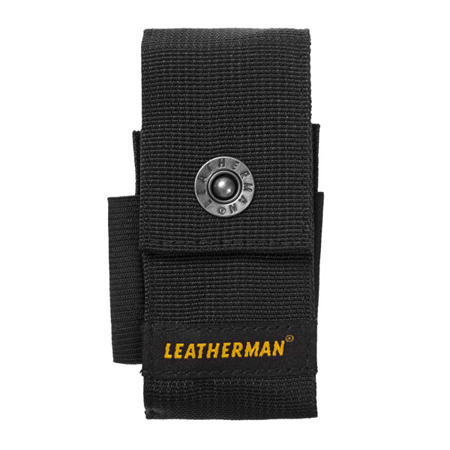 Leatherman - Cordura Bit Kit Medium Pouch for Wave, Charge, Skeletool Multitools - 934932 - Accessories & Sheaths