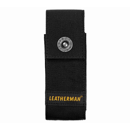 Leatherman - Cordura Large Pouch for Signal, Surge, Super Tool Multitools - 934929 - Accessories & Sheaths