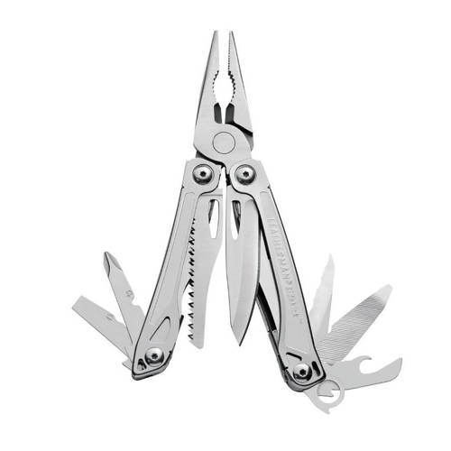 Leatherman - Multi-tool - Sidekick® - 831439 - Gift Idea for more than €75