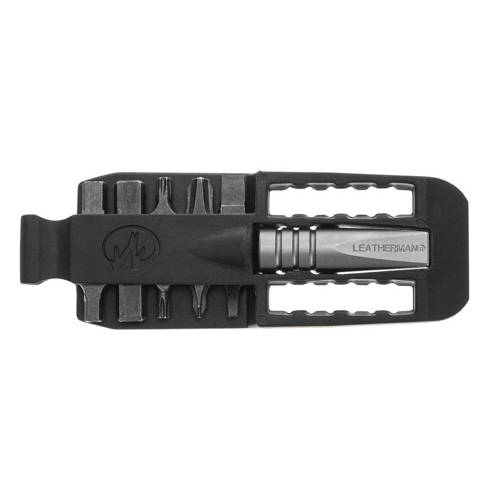 Leatherman - Removable Bit Driver - 931012 - Accessories & Sheaths