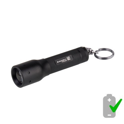 Ledlenser - K3 Flashlight - 8313 - LED Flashlights