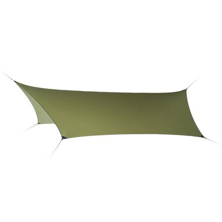 Lesovik - Ultralight Tarp HEKSA - Mayfly Green - Tarps & Tarpaulins