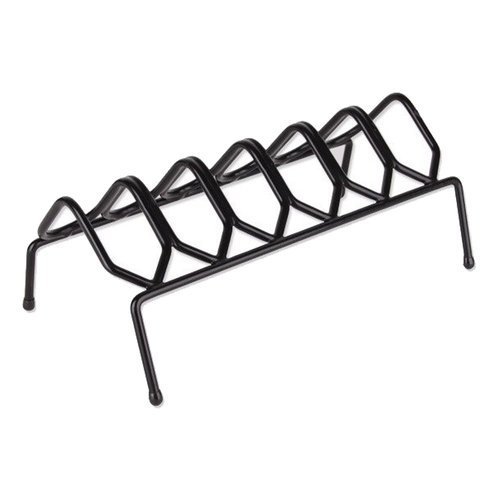 Lockdown - 6-Gun Handgun Rack - 222210 - Racks & Cases