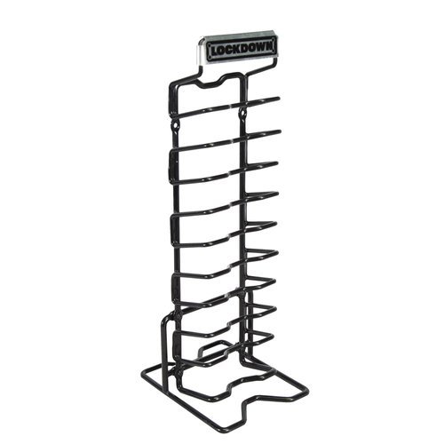 Lockdown - AR-15 Magazine Rack - 222972 - Other Accessories 