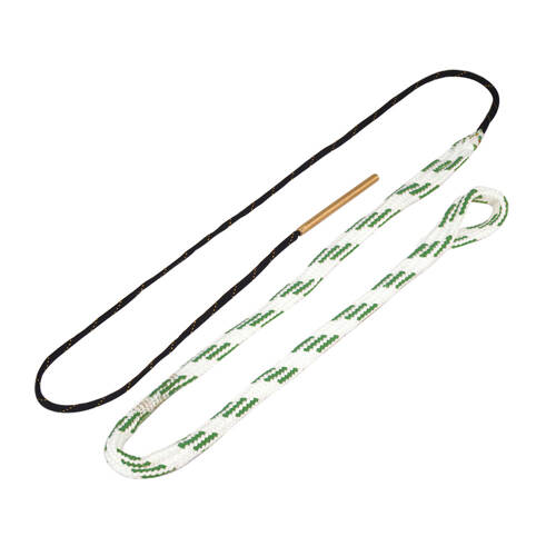 Łuszczek - Rope Ramrod - 7,62-8mm - Brass Tip - 1-024 - 7,62-8 - Bore Snakes