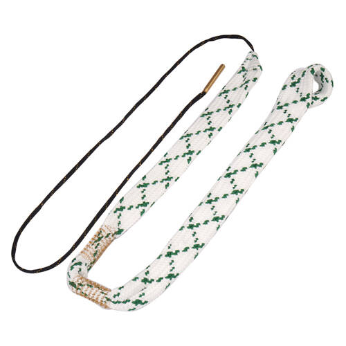 Łuszczek - Shotgun Rope Ramrod - Brass Tip - 16 GA - 1-025 - 16 - Bore Snakes