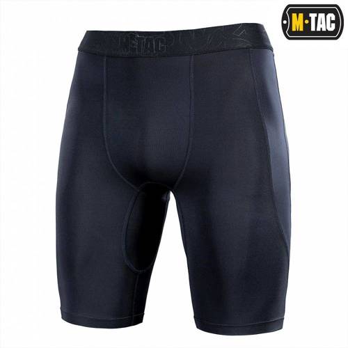 M-Tac - Active Level I Thermoactive Boxer Shorts - Black - 70011002 - Thermoactive Underwear