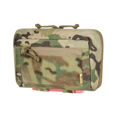 M-Tac - Admin Large Elite Gen.II Tactical Pouch - MultiCam - 51650008 - Universal & Cargo Pouches