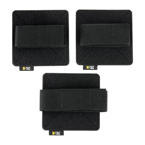 M-Tac - Backpack Inserts - 3 pcs. - Black - 10220002 - Other