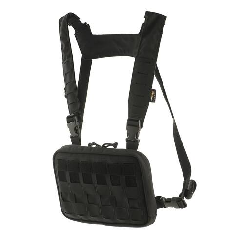 M-Tac - Chest Rig Elite - Black - 10133002 - Chest Rig Vests