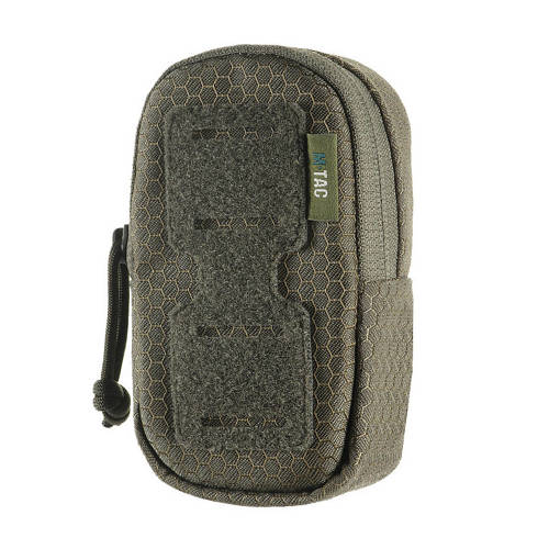 M-Tac - Elite Hex Gen.II Pouch - Ranger Green - 10155823 - Universal & Cargo Pouches