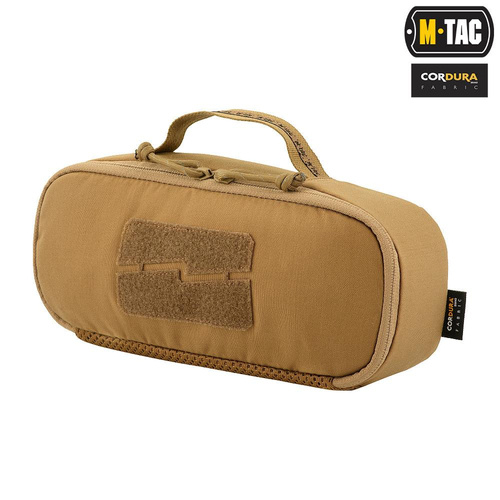 M-Tac - Elite Medium Ammo Pouch - Coyote - 10157005-M - Other