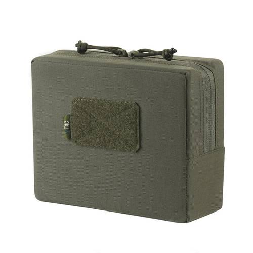 M-Tac - Elite Medium Military Organizer - Ranger Green - 10029023 - Universal & Cargo Pouches